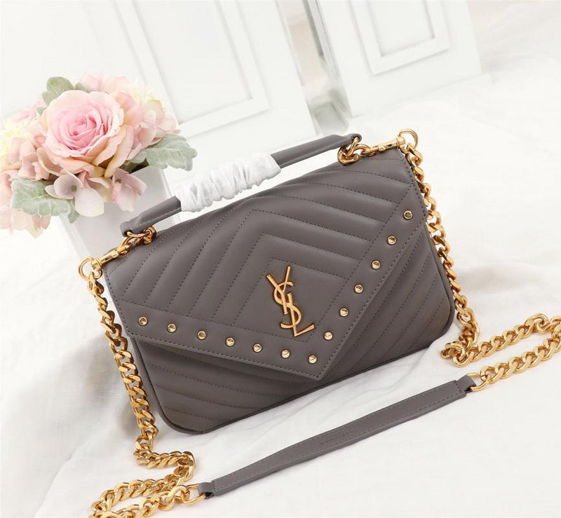 Amelia - YSL Bag - 2796