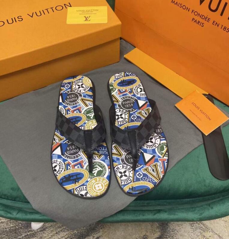 AmeliaLuxury - LOV Men Shoes - 1301