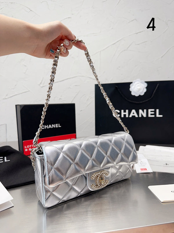Amelia- CHL Bags - 6917