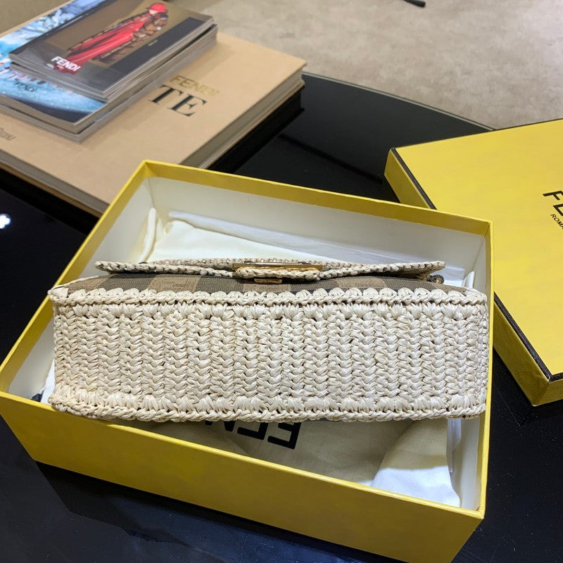 Amelia- FDE Bags - 502
