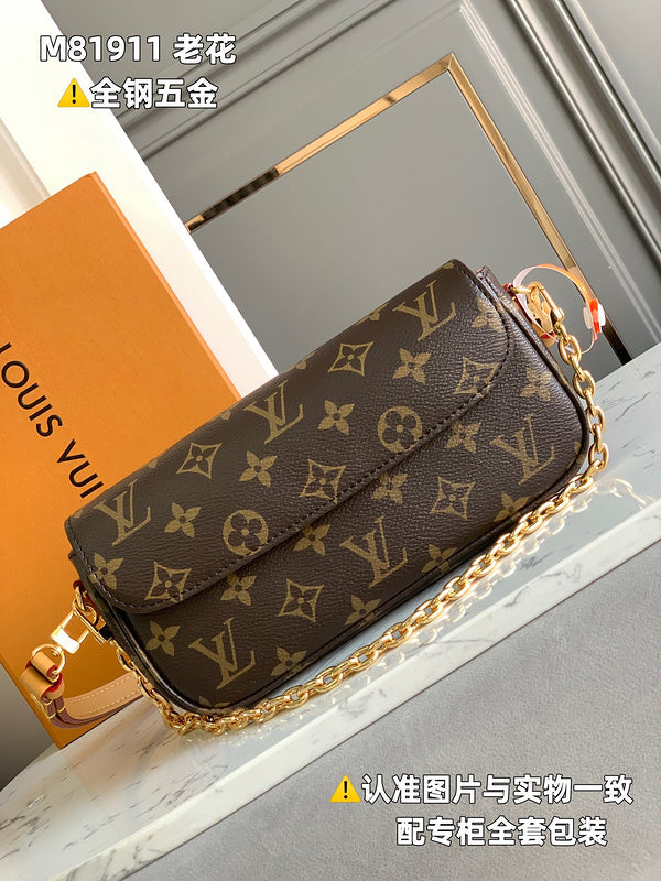 Amelia's Bag Gallery - LOV Bags - 962