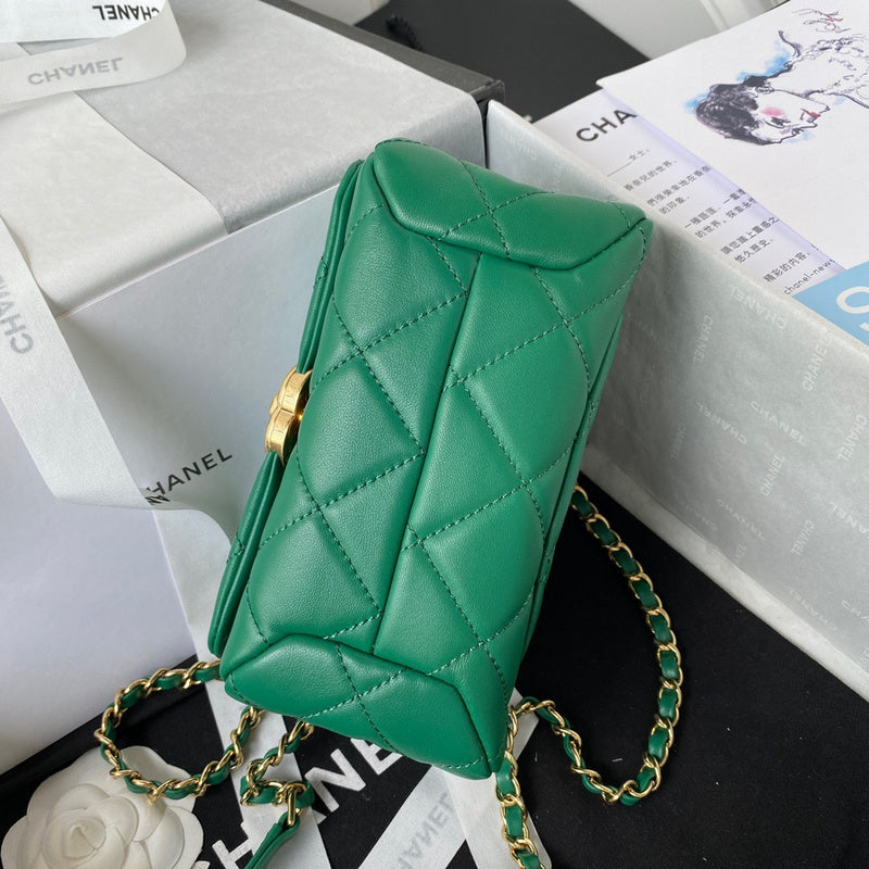 Amelia- CHL Bags - 7592