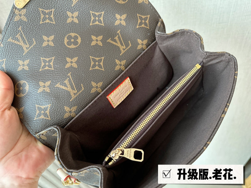 Amelia - LV Bags - 15128
