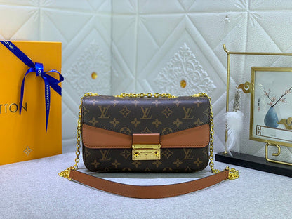 Fashion Lu-Vi bags - 3531