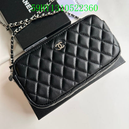 Amelia - CHL Bags - 875