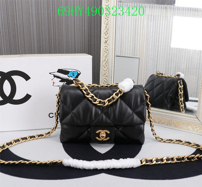 Amelia - CHL Bags - 1243