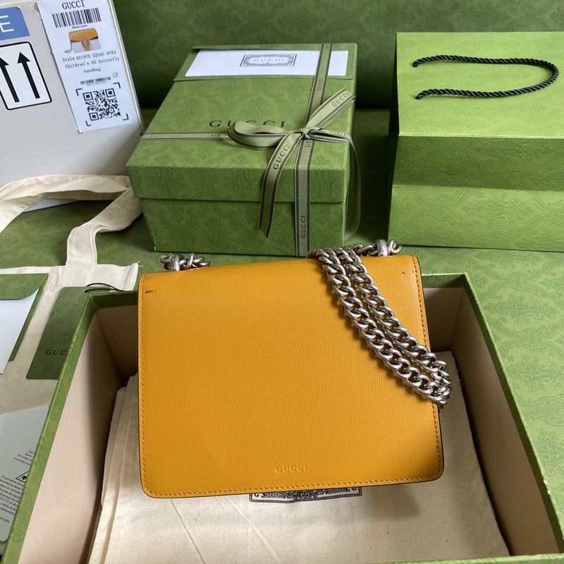 Amelia- GUKI Bags - 1800