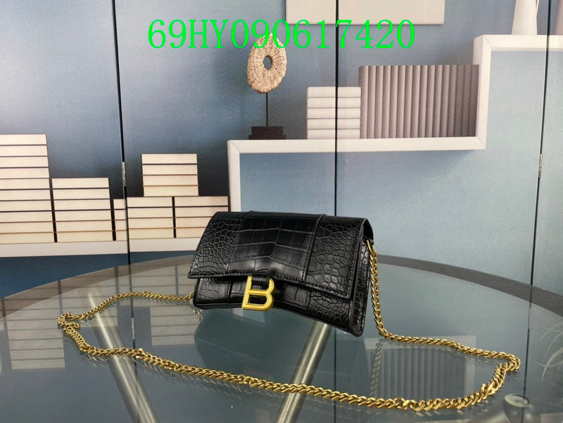Amelia - BGA Bags - 2240