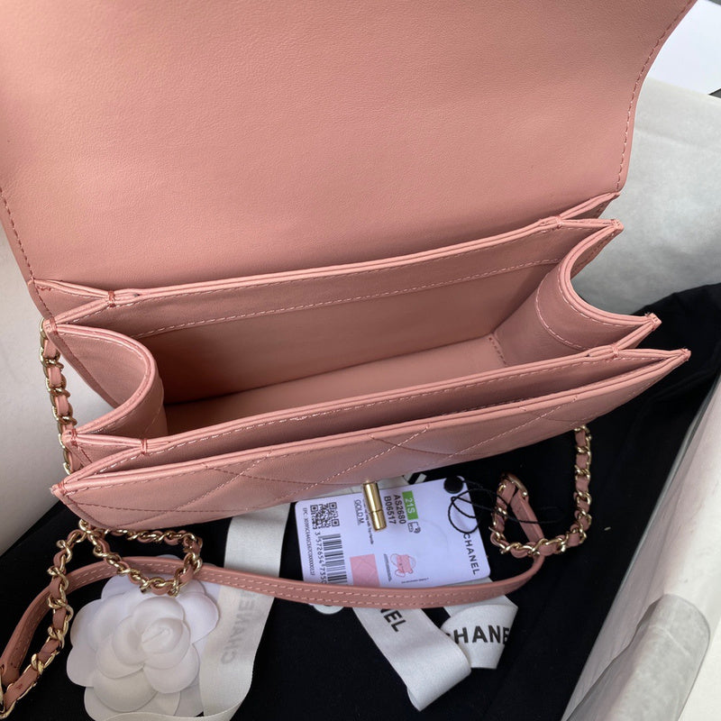 Amelia- CHL Bags - 7670