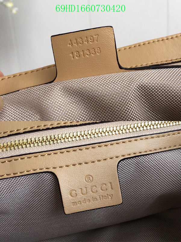 Amelia - GCI Bags - 10400