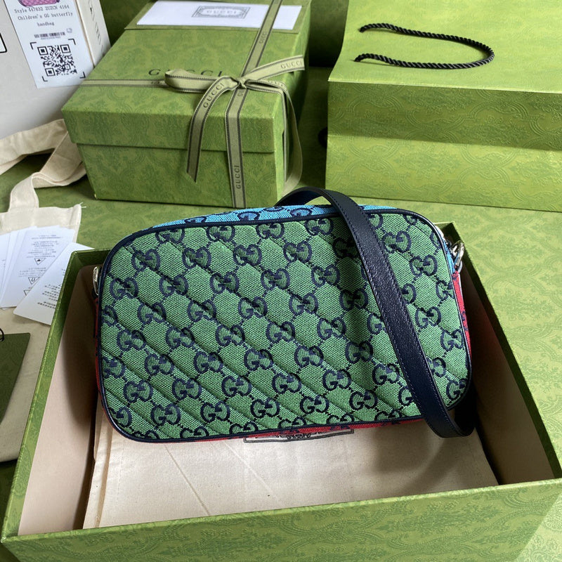 Amelia- GUKI Bags - 1939
