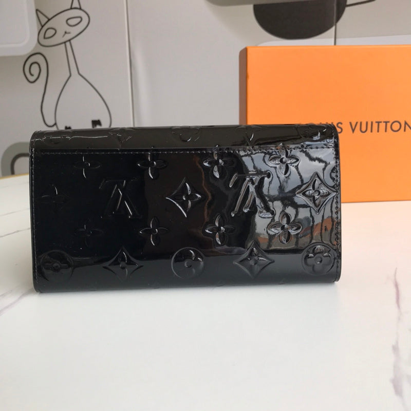 Amelia- LOV  Luxury  Wallets - 705