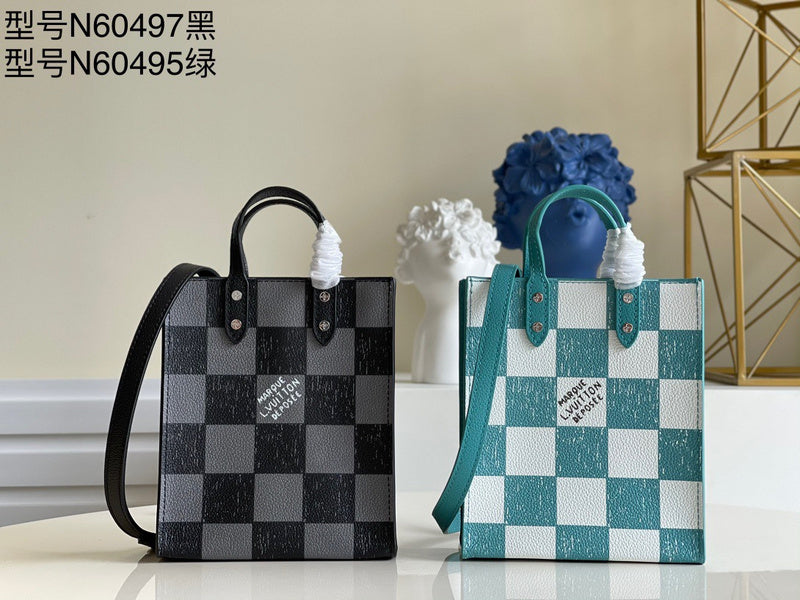 Fashion Lu-Vi bags - 3056