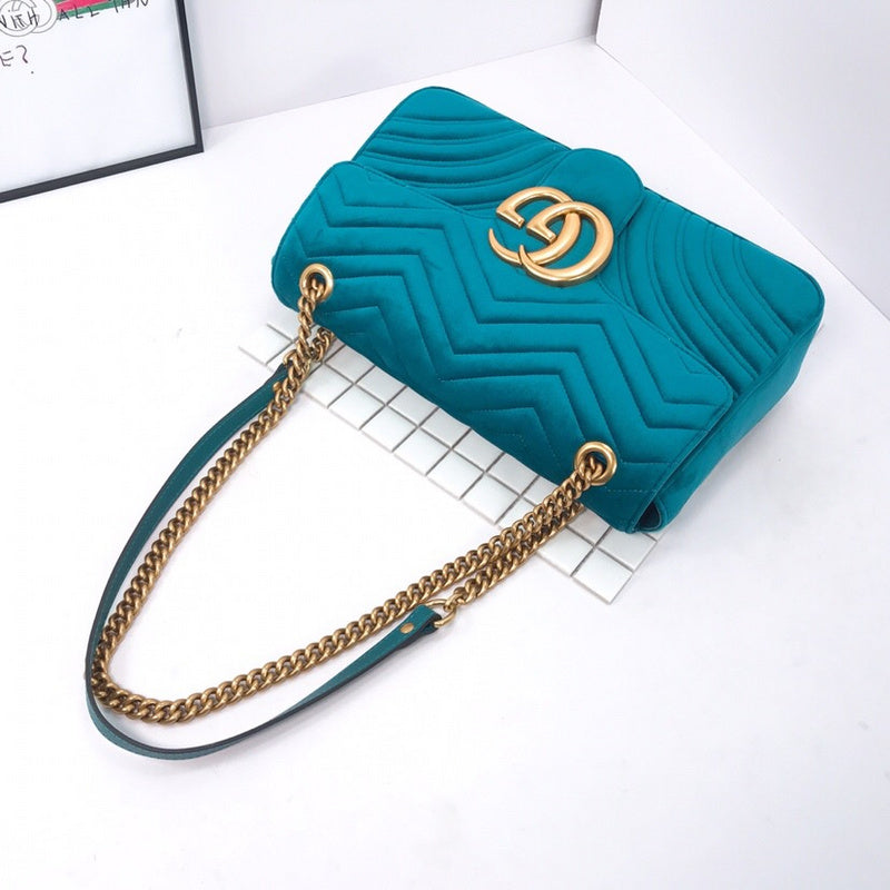 Amelia Fashion - GCI Bags - 2492