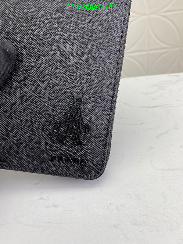 Amelia - PD Wallet - 389