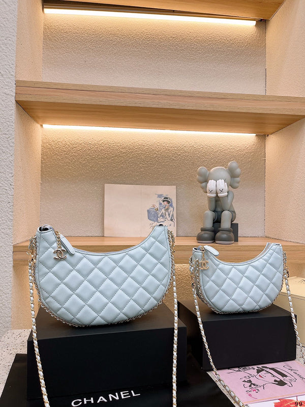 Amelia- CHL Bags - 7011