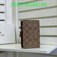 Amelia - CAH Wallet - 034