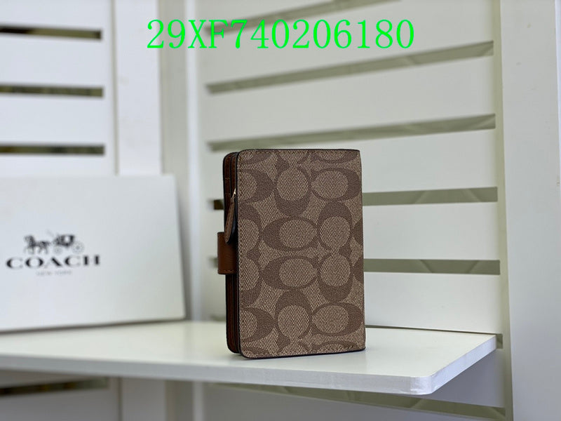 Amelia - CAH Wallet - 034