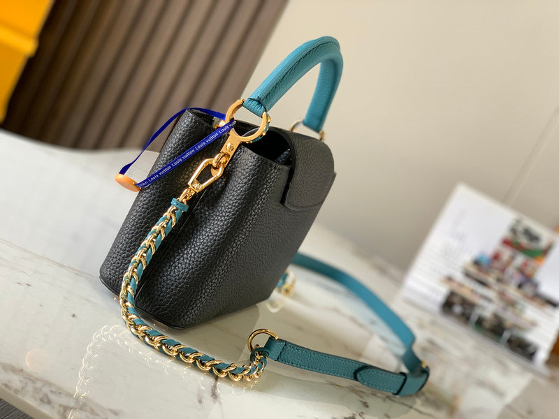 Amelia's Bag Gallery - LOV Bags - 1178