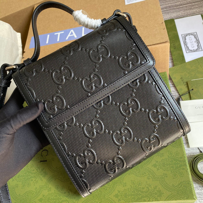 Amelia- GUKI Bags - 2155