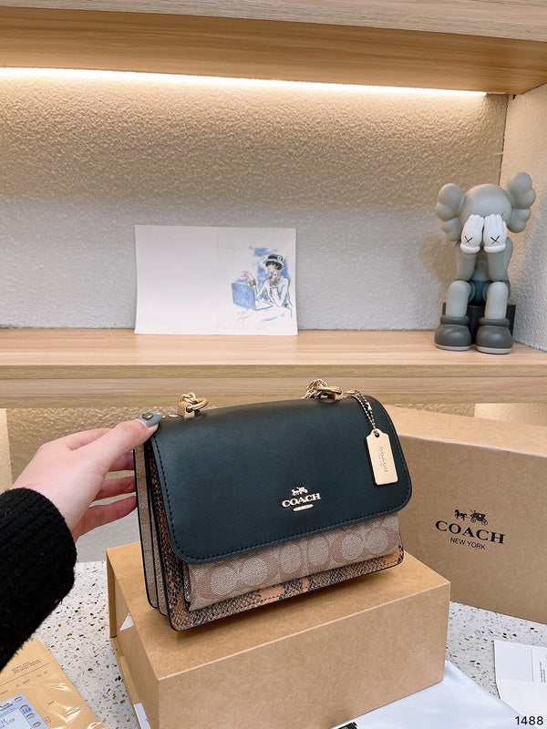 Amelia - CCH Bags - 203