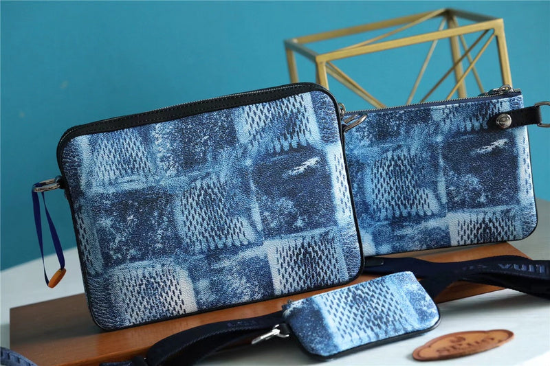 Fan Fashion Lu-Vi bags - 10065