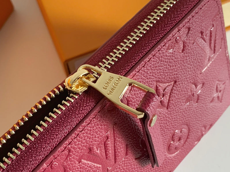 Amelia- LOV  Luxury  Wallets - 861