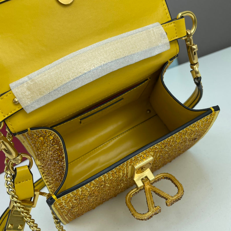 Amelia- VEL WOMEN LUXURY BAGS - 935