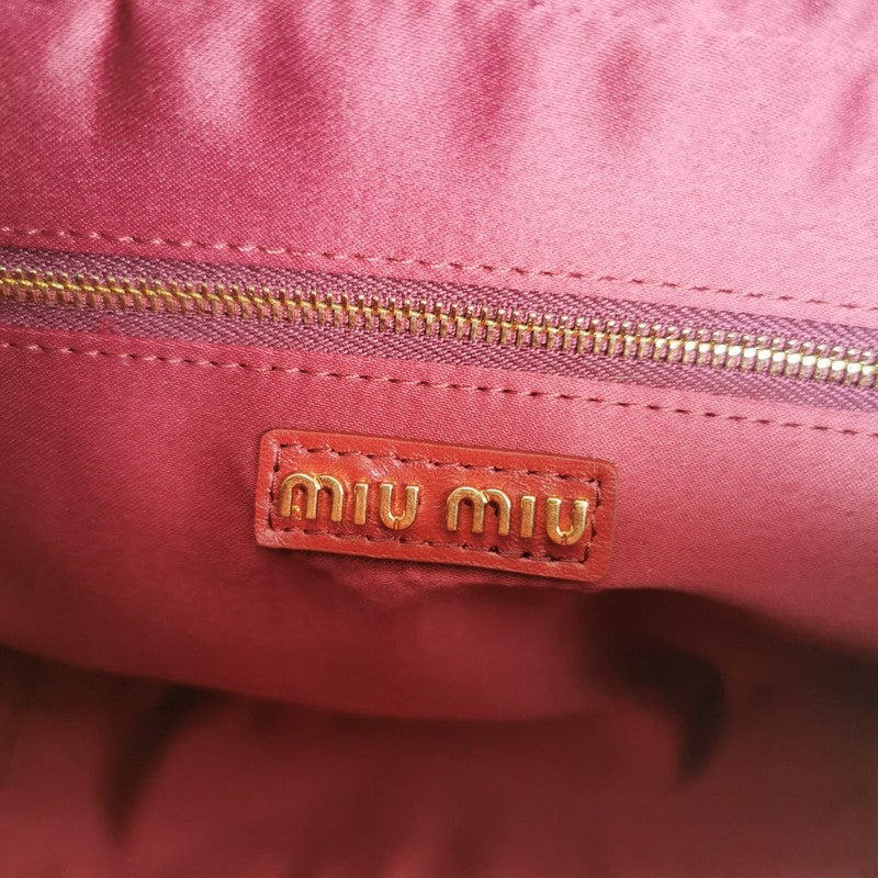Amelia- MMU  LUXURY BAGS - 100
