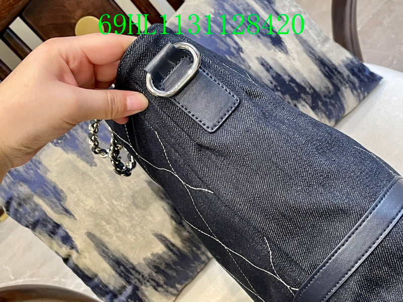 Amelia CHL Bags - 1813