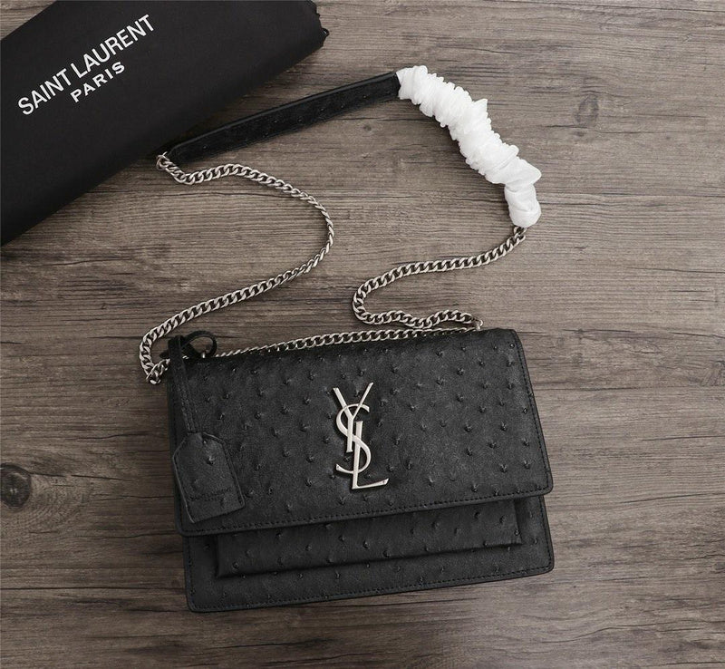 Amelia - YSL Bag - 2862