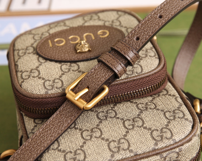 Amelia-i GUKI Women Bags - 319