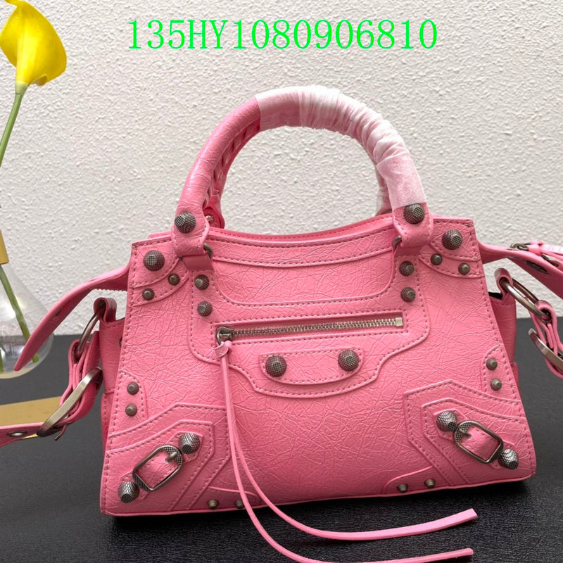 Amelia - BGA Bags - 2117