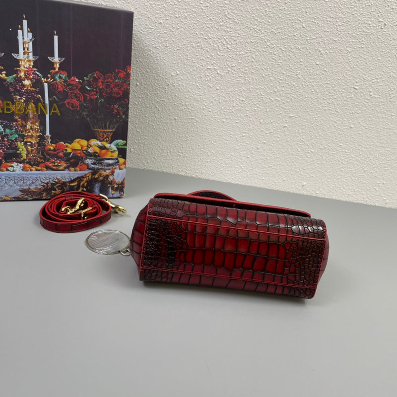 Amelia- DG Bags - 104