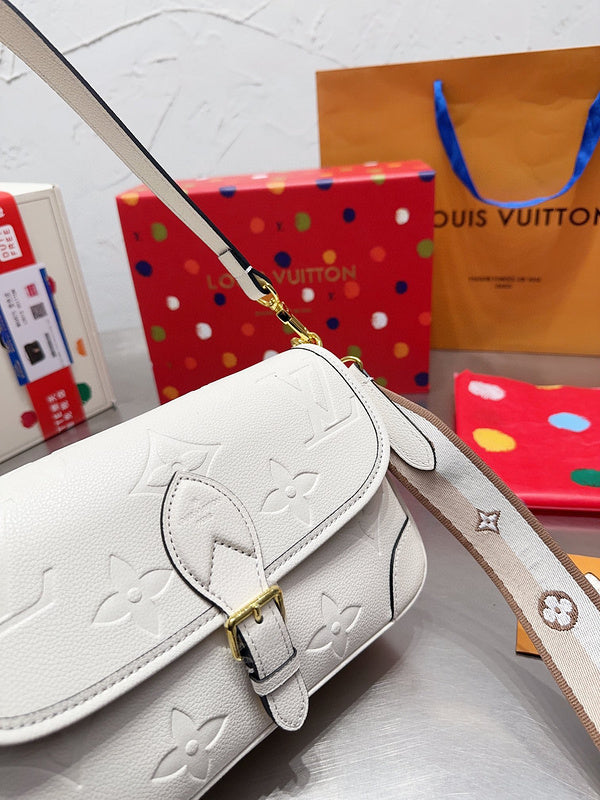 Amelia - LV Bags - 14621
