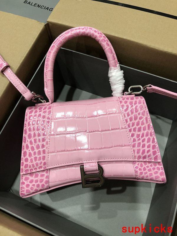 Amelia- BG Hourglass Bags - 103