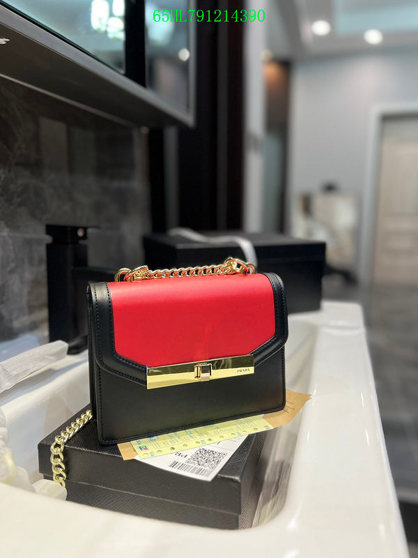 Prada Bags - The Barnes Bags  690