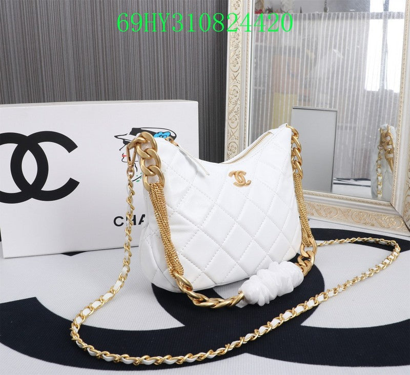 Amelia - CHL Bags - 049