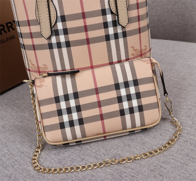 B-Berry Bags - Women Ameliave Luxury Bags - 1007
