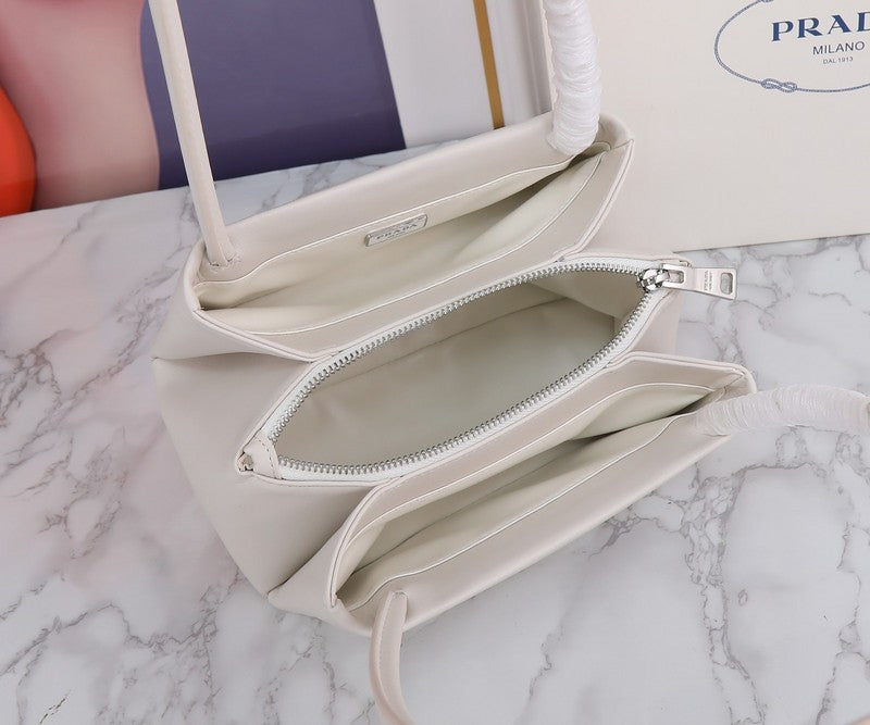 Amelia- PRDA  LUXURY BAGS - 032