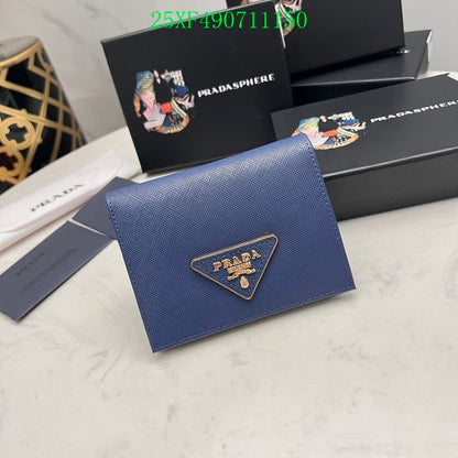 Amelia - PD Wallet - 137