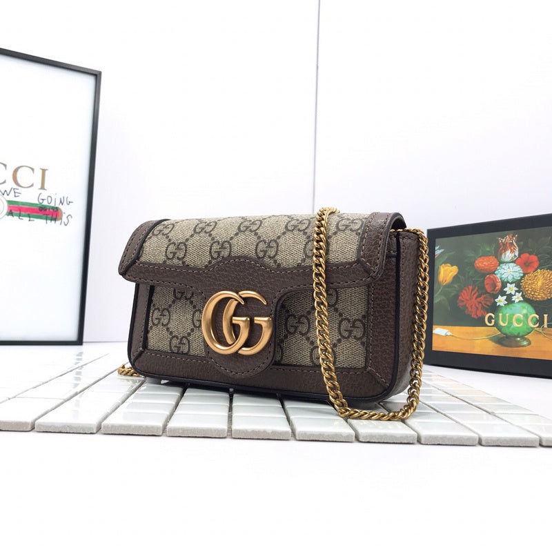 Amelia Fashion - GCI Bags - 2570