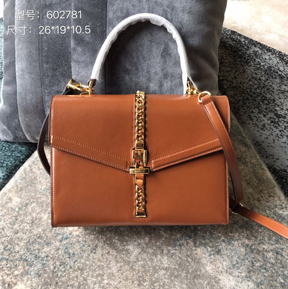 Amelia- GCI Lady Bags - 1481