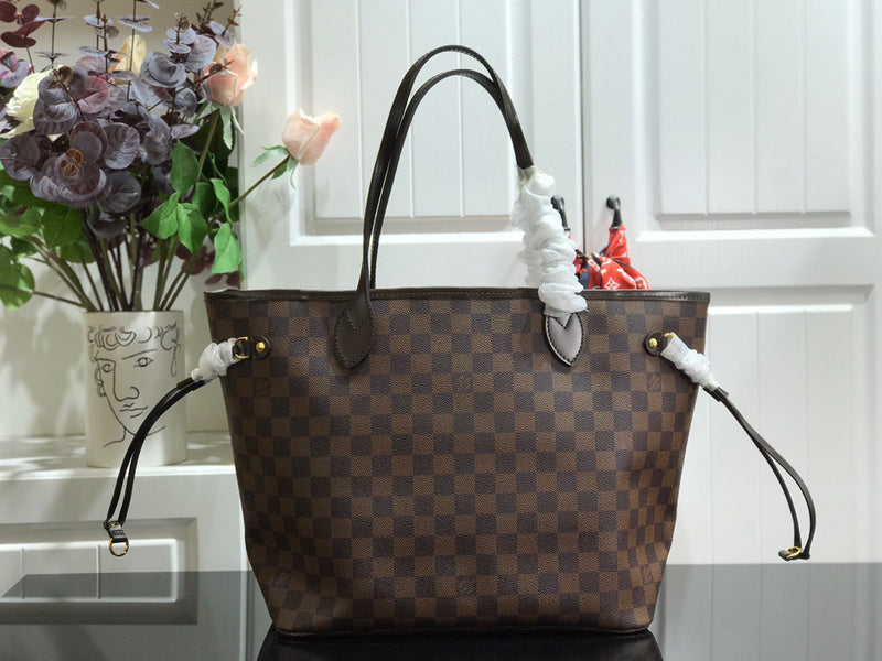 Fan Fashion Lu-Vi bags - 8067