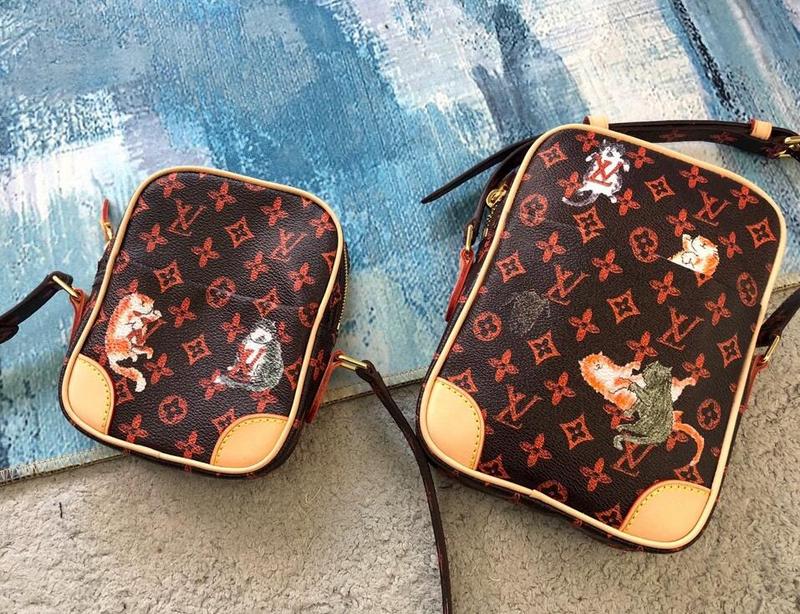 AmeliaLuxury - LOV Bags - 2682
