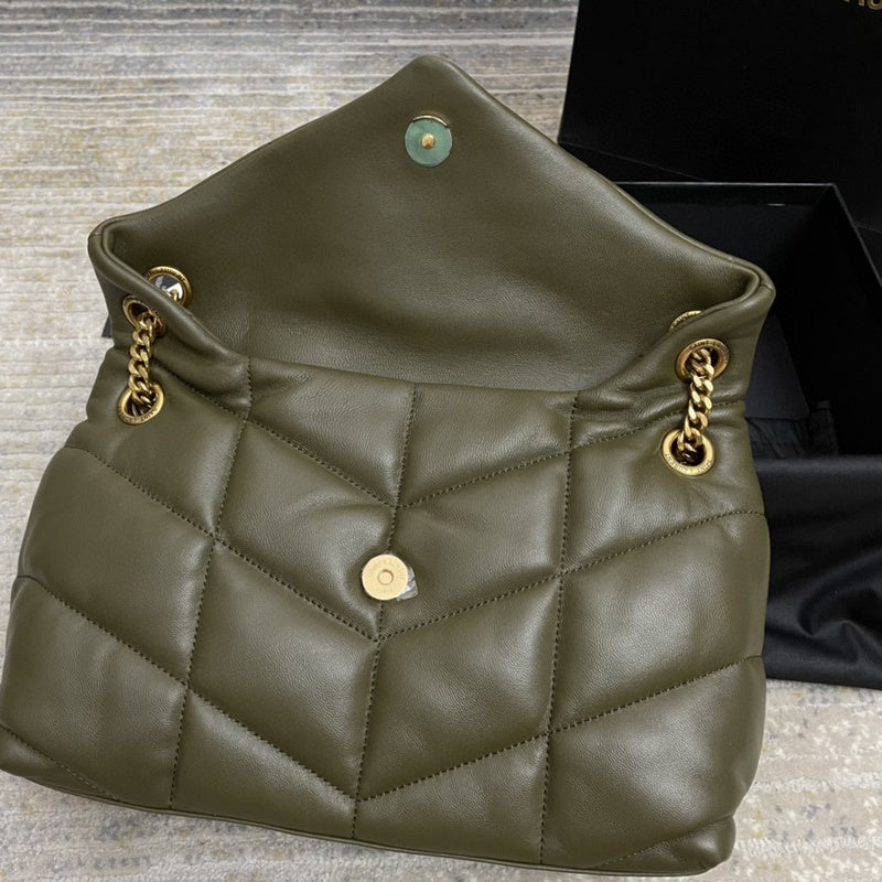Amelia - YSL Bag - 3805