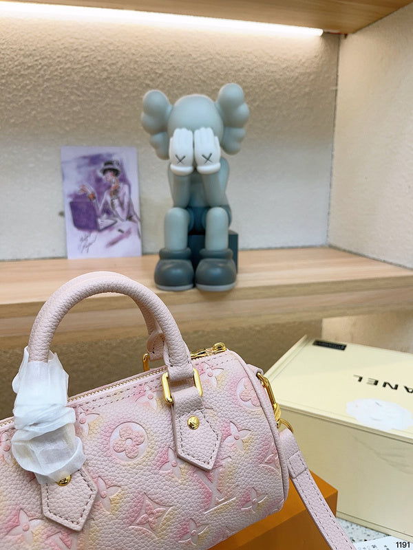 Amelia - LV Bags - 14721
