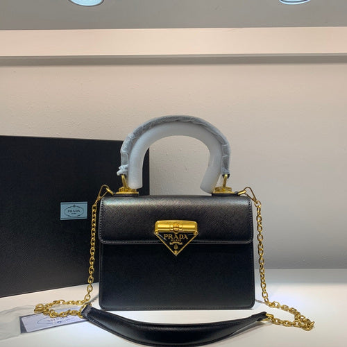 Barnes-Bags - Prada Bags - 843
