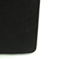 Louis Vuitton Selenga Leather Clutch Bag
