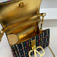 Amelia- VEL WOMEN LUXURY BAGS - 540